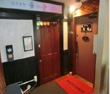 練馬駅徒歩7分　飲食店多数出店中の弁天通り沿い店舗！【練馬区】